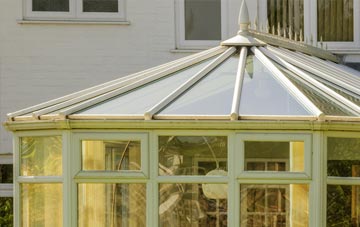 conservatory roof repair Little Clegg, Greater Manchester