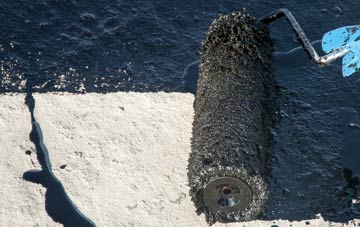 Little Clegg liquid sealant waterproofing