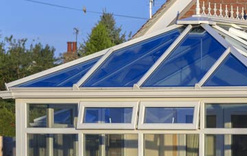 professional Little Clegg conservatory insulation