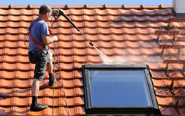 roof cleaning Little Clegg, Greater Manchester