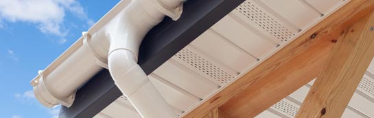 get Little Clegg guttering quotes today